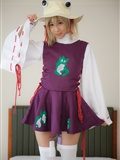 [Cosplay] 2013.12.20 Touhou Project XXX Part.3(61)